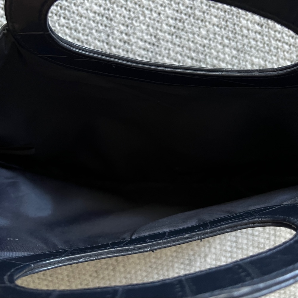 Estee Lauder | Vintage Top Handle Bag - Picture 4 of 5